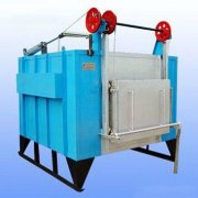 小型臺(tái)車爐